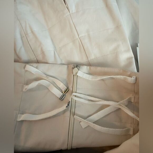 COS Strapless Dress NWT Size US 12 - Picture 12 of 15